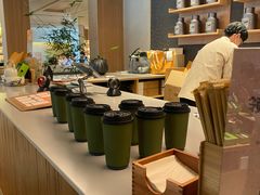 -奈雪茶院·茶室茶馆(广州粤海天地店)