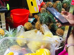 -海大南门夜市(海富街店)