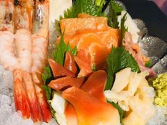 -極上萬膳·日料放题(海岸城店)