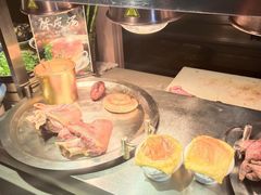 -蓝鲸湾汤泉(包河店)