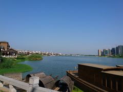 -大小河街