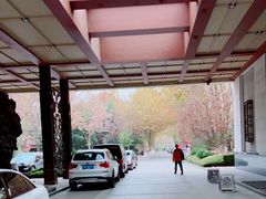 -春晖园度假酒店温泉