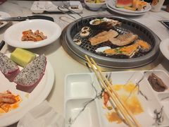 -火炉火自助餐(西直门凯德MALL店)