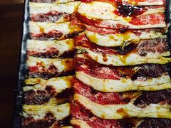 -一品诚记烤肉·甄选店(中南路店)