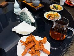 -香雪海·蘇面館(湖滨店)