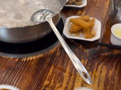 -正能量脆肉鲩火锅