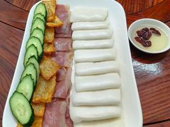 -吴祥记潮州菜·百年老字号·砂锅粥