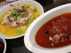-南京大牌档(新街口德基广场店)