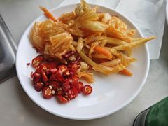 -滋奇·扬州地标火锅(兴城东路店)