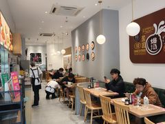 -小杨生煎(松江大学城店)