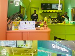 -gleeglee乐溢亦茶(合生汇店)