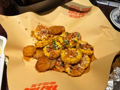 玉米山药-衡厨·衡阳土菜(中南店)