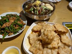 -海兰江石锅饭(水上店)