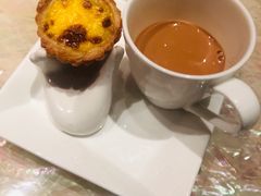 -8餐厅(新葡京酒店)