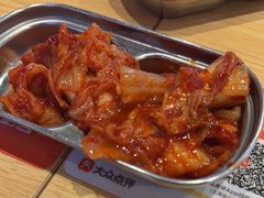 -朴大叔拌饭(上海金山万达店)