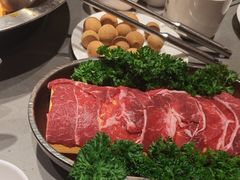 -骨之味·筒骨汤火锅(江头店)