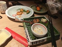 -匠和风精致料理(宁德万达店)