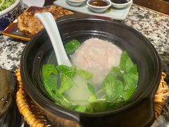-南京大牌档(崇文门国瑞店)
