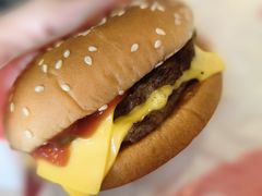 -汉堡王(北京通州领展店)