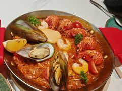 -CRAZYONES克芮旺斯西班牙餐厅(龙湖金沙天街店)