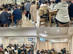 -老刘家永盛斋·传统泡馍(东关南街店)