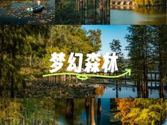 -麓湖高尔夫球俱乐部