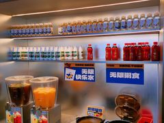 -喜井无限自助烤肉公司(石厦店)