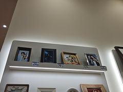 -海马体照相馆(成都来福士广场店)