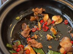 -徐记海鲜(陕西历史博物馆|明德门店)