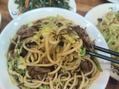 -柴氏风味斋(甘家口店)