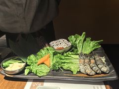 -杉海和牛烧肉海鲜自助(会展城店)