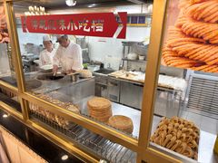 -汗腾格里·风味餐厅(新疆驻京办店)