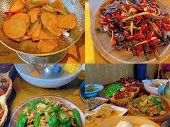 -隔壁老王·家常云南菜(花巷店)