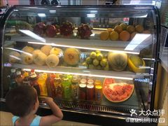 -鲜果时光(大窦路店)