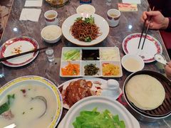 -全聚德(长江路店)