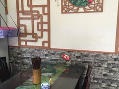 -老建水鸡脚王(翰林街店)