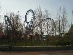 -济南方特东方神画