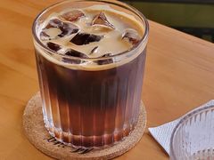 椰青美式-六区宿舍咖啡店