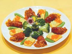 -光明招待所(邦凯科技园店)