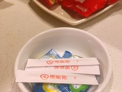 -海底捞火锅(劲松店)
