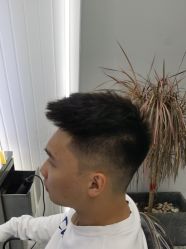 -D.G造型·烫发染发接发