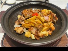 -名人坊·新派粤菜(河西奥体博览中心金鹰世界店)