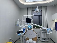 -牙博士口腔品牌连锁(杨浦店)