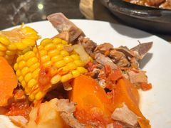 -汤城小厨•粤菜•靓汤(苏州街店)