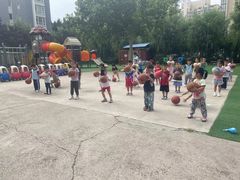 -北京市丰台区阳光起点锦城幼儿园(丰台园)