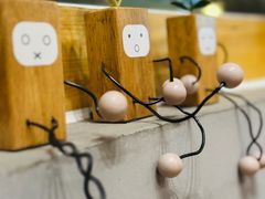-友名Cross日式咖喱屋(江南大道中店)