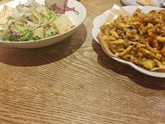 -那时新疆·若羌(经纬汇店)