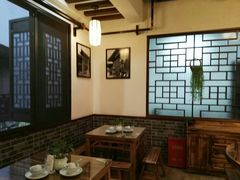 大堂-双塔老饭店