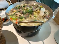-南山翁新概念川菜(江宁万达广场店)