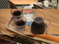 -星巴克臻选(广州高德置地秋广场店)